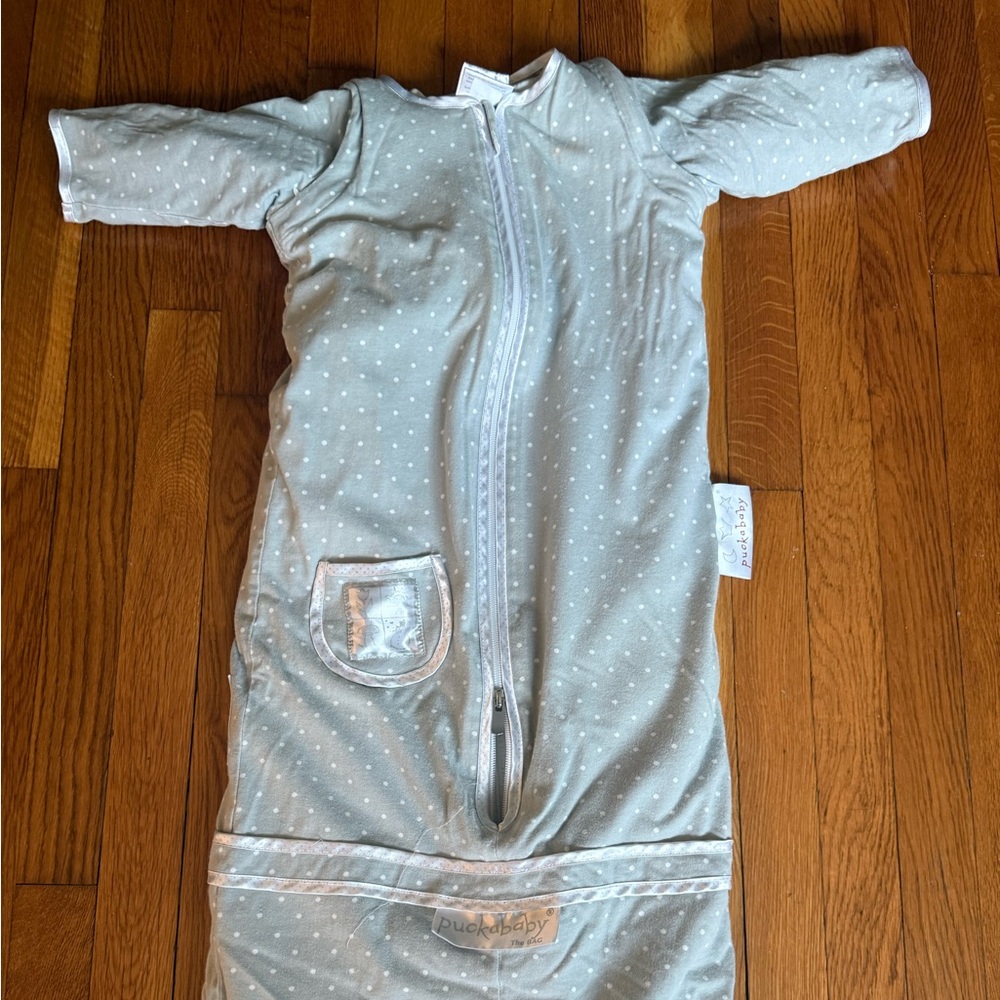 Baby four seasons sleeping bag